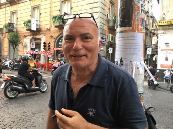 Napoli -2018